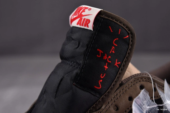 Reps jordan travis 1 dark scott air low cq4277-001 mocha 0509